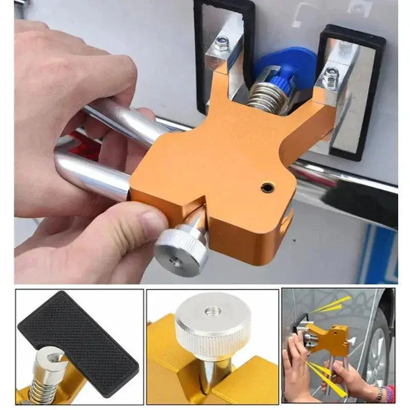 Eco Friendly Car Dent Removal Kit Quick Easy At Home