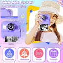 Educational Camera for Kids Learning
