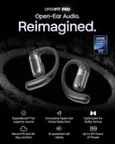 [LOCAL+] SHOKZ OpenFit Pro Open-Ear Noise Reduction True Wireless Earbuds 50H Battery IP55 Sports Headphones OpenFit Pro New