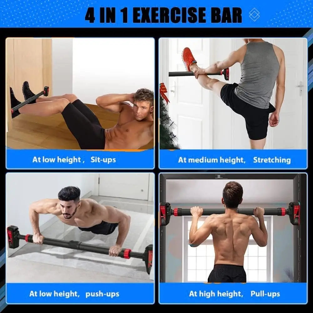 Exercise Machine