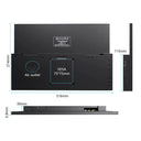 14 Inch Touchscreen Hdmi Monitor