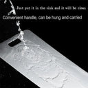 Titanium Cutting Boards for Kitchen Stainless Steel 304