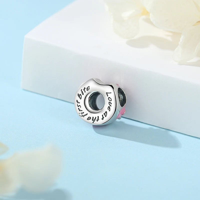 Sterling Silver Charm Charms