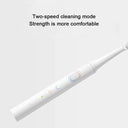 T100 Smart Electric Toothbrush for Ultimate Clean Smiles