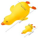 Soft Squeeze Duck Antistress Comfort Toy