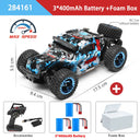 WLtoys 1:28 284131 284161 2.4G Racing Mini RC Car