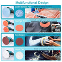 Cordless Car Polisher For DIY Auto Shine