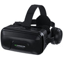VR Headset for Immersive Gaming