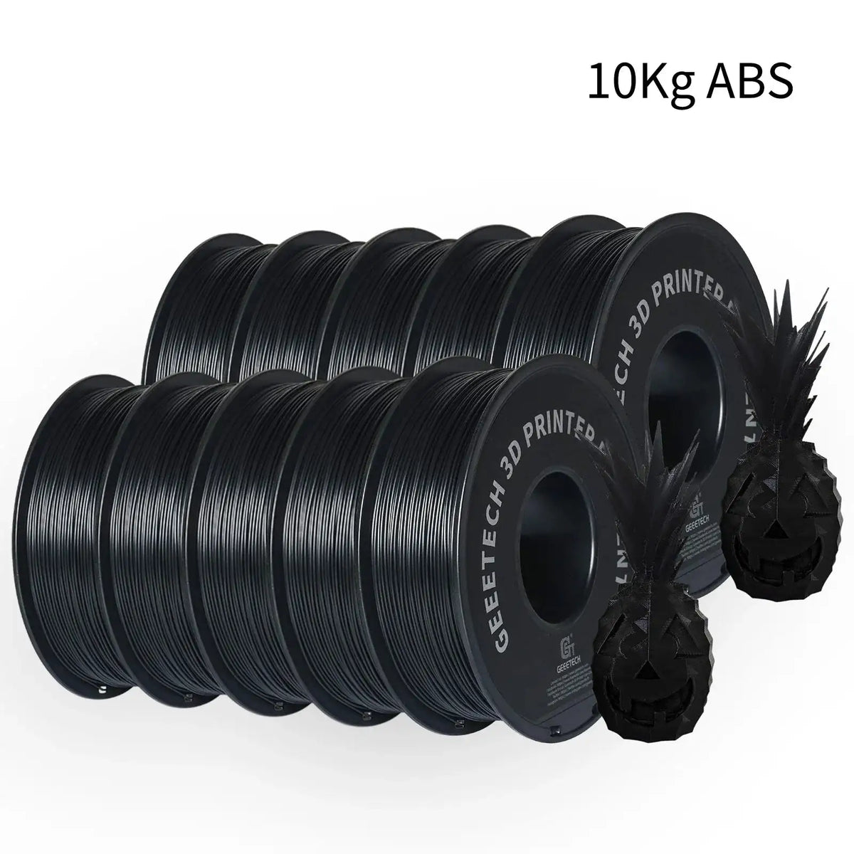 Geeetech Abs Filament - Precision Prints — product view 17