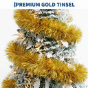 Collapsible Christmas Decoration