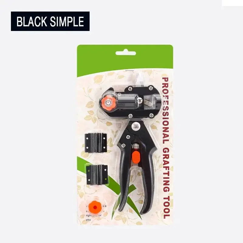 Garden Tools Professional Pruning Shears Grafting Scissors