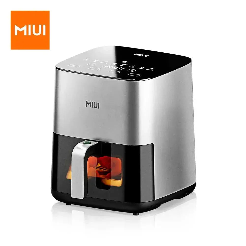 MIUI Air Fryer Oilless Cooker 5L With Touch Control