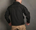 Windproof Biker Suit for Men Outerwear