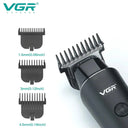 Hair Trimmer Pro for Home Precision