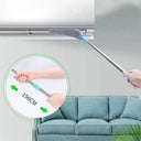 Telescopic Duster Mop for Home Dusting