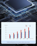 Walking Can Cupping Gua Sha Massage Tool for Detoxification