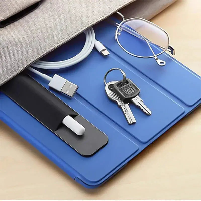 Adhesive Pencil Cases For Apple Pencil 2 Holder Sleeve