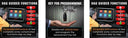 Autel MaxiPRO MP808S-TS Advanced OBD2 Scanner TPMS Programming