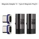 Magnetic Type C Fast Charging Extender