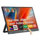 Portable 15 6 Inch Touch Monitor