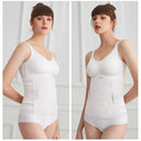 Postpartum Waist Trainer Girdle Slimming Support Corset