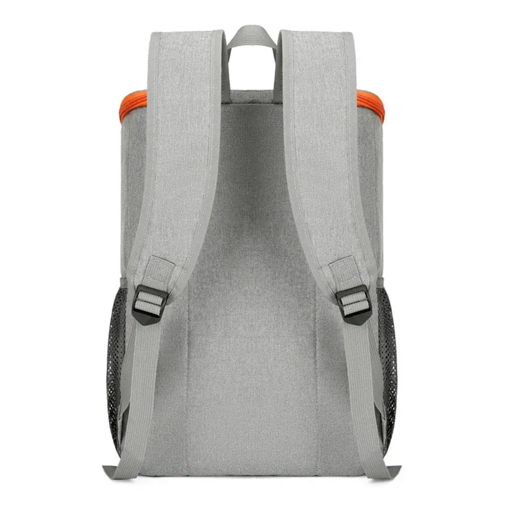 30L Cooler Backpack Leakproof Insulated Lunch Bag Outdoor