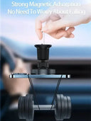 Fast Wireless Car Mount for iPhone Pro