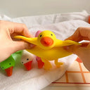 Soft Squeeze Duck Antistress Comfort Toy