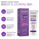 Brightening Cream for Private Areas