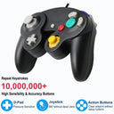 USB Wired Switch Game Controller