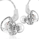 Crisp HiFi Earphones for Daily Commutes