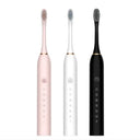 Deep Clean Six Speed Toothbrush for Home