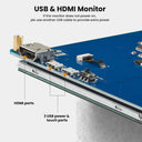Eyoyo Inch Ips Touchscreen Monitor