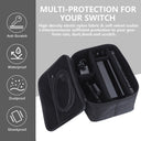 Bag Nintendo Switch Accessories Case