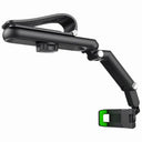 Car Sun Visor Phone Holder - 360 Rotation