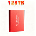 External SSD For Laptop