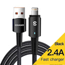 Essager USB C Lightning Fast Charging Cable 20W Charger