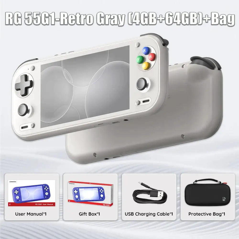 Experience Premium Android Game Console — product view 16