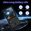 Game Console for Portable Fun