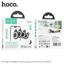 Hoco Anti Lost Tracker 4 Pack Finder