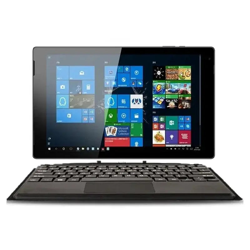Windows Tablet in with Detachable Keyboard — product view 12