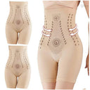 High Waist Slimming Shorts Seamless Women Tummy Control Panties