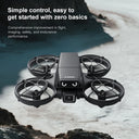 D36 Drone 4K HD 8k