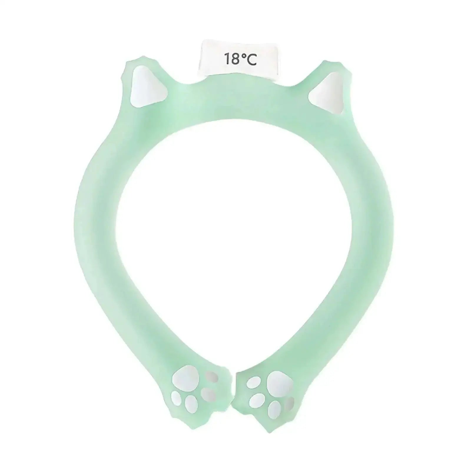 Cooling Neck Wraps for Hot Weather Wearable Neck Cooler
