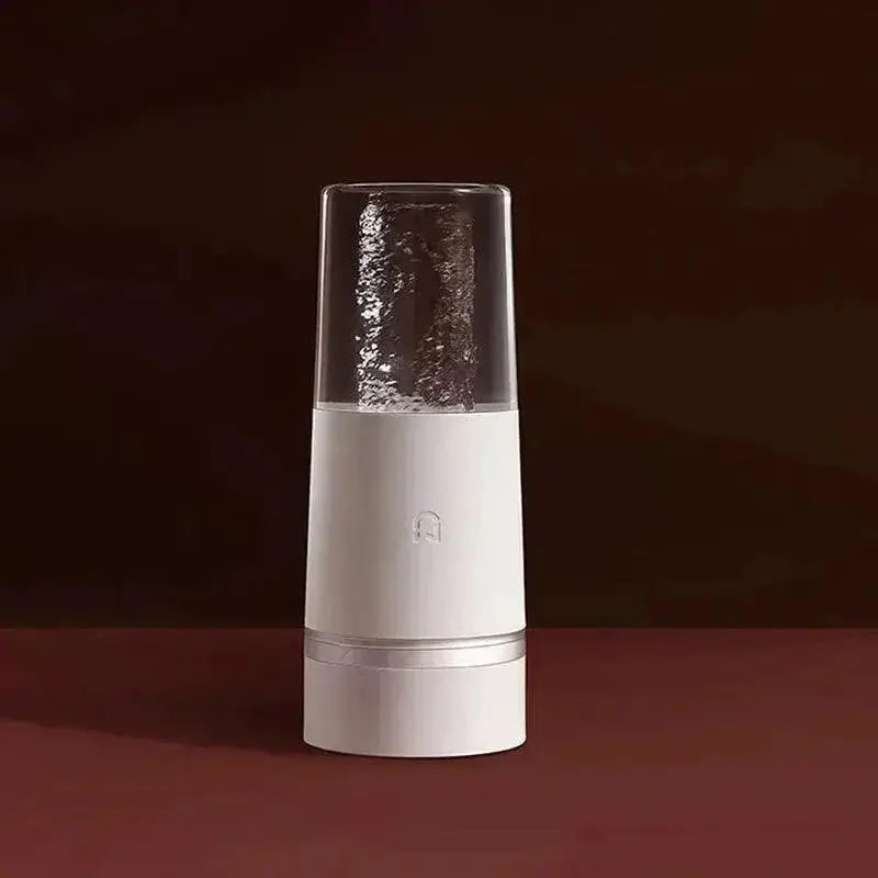 Portable Blender 300 Ml Electric Fruit Juicer Machine