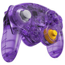 eXtremeRate Faceplate Backplate Nintendo Controller