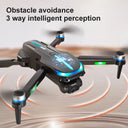 Lenovo Cine Drone 8K FPV - Filmmakers
