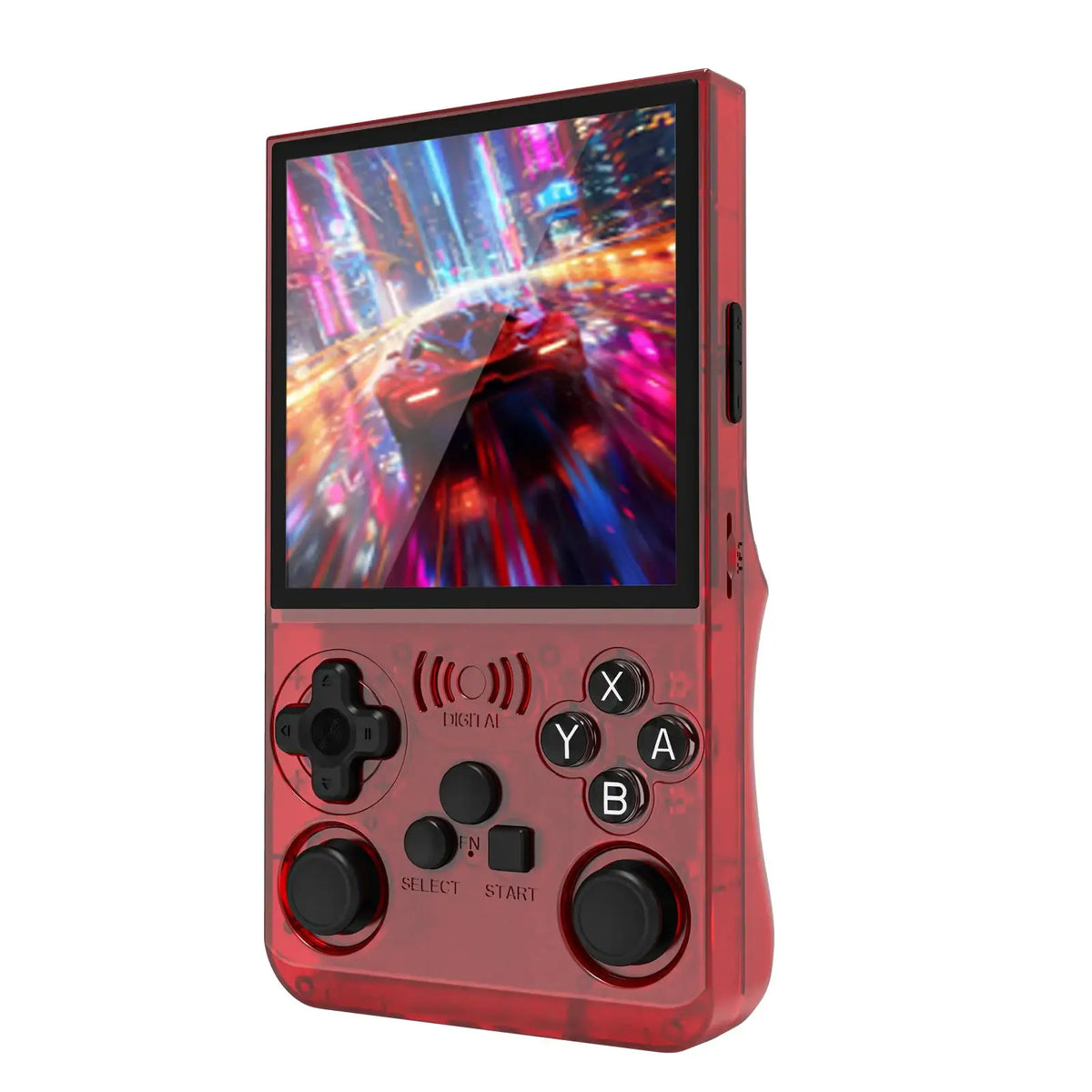 Retro Handheld Game Console IPS — product view 8