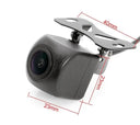 Car Rear View Camera For Safe Reversing