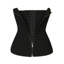 Plus Size Double Press Underbust Corset Shapewear Fit